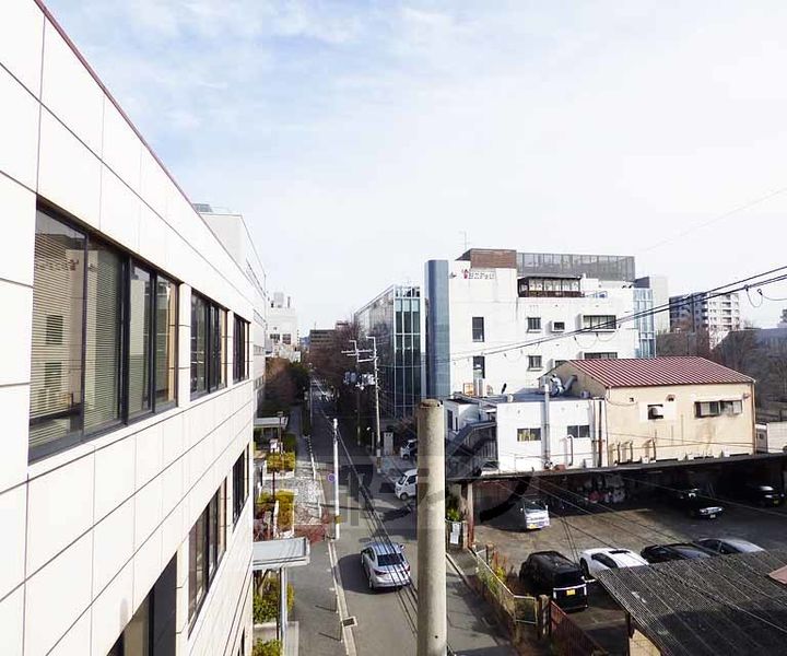 京都府京都市右京区西院西溝崎町の賃貸マンションのその他画像
