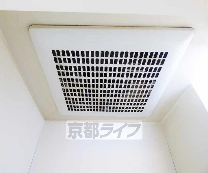 京都府京都市右京区西院西溝崎町の賃貸マンションのその他画像