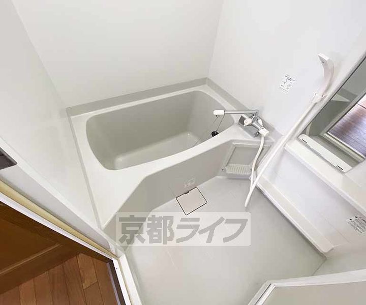 マンションSANUKI301の風呂