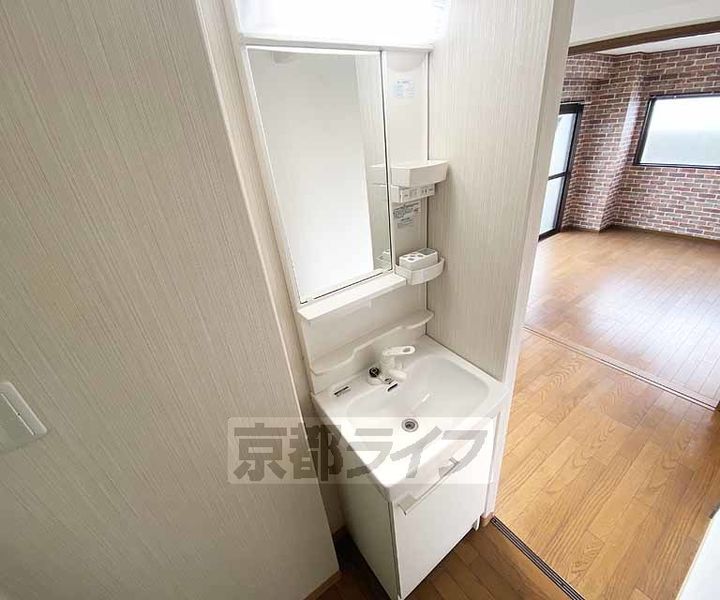 マンションSANUKI301の内装