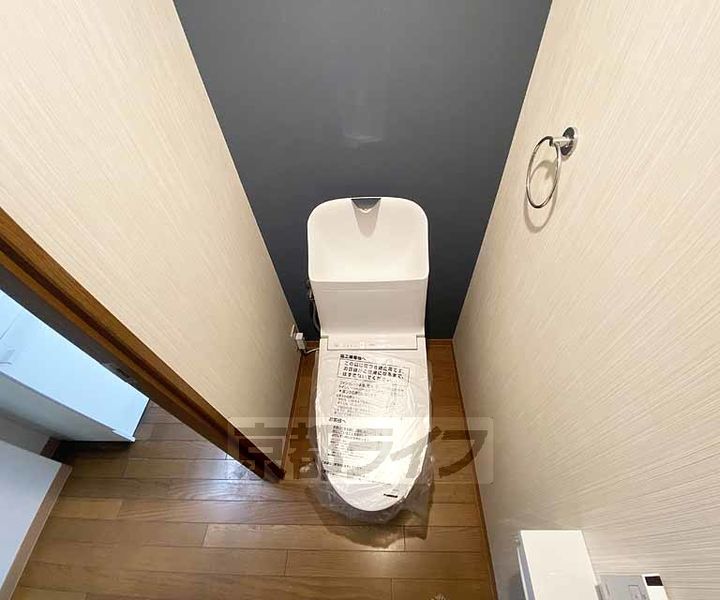 マンションSANUKI301の内装