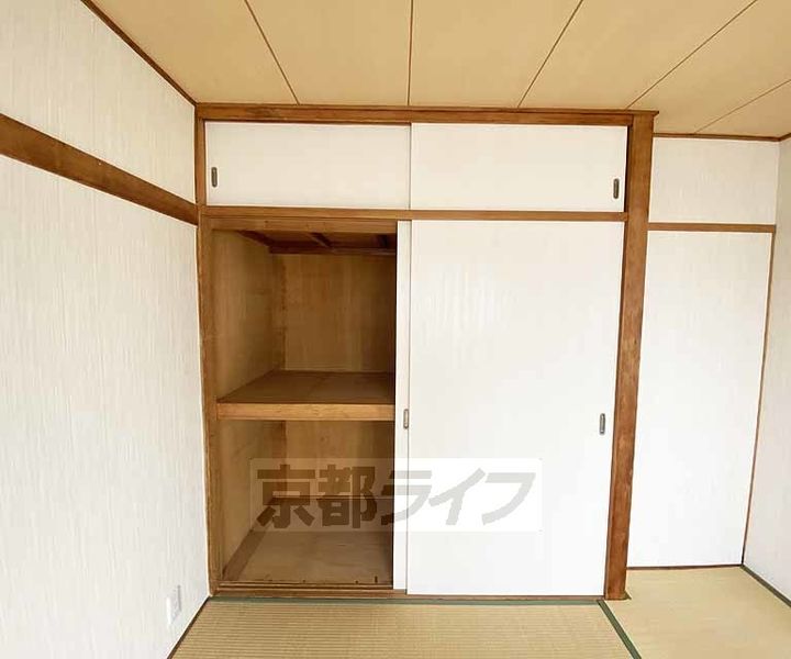 マンションSANUKI301の内装