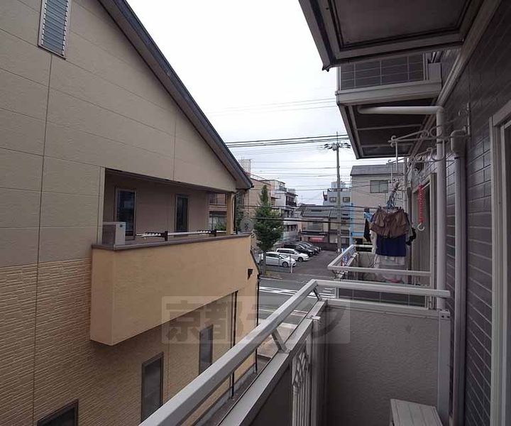 ビラージュ満月の内装