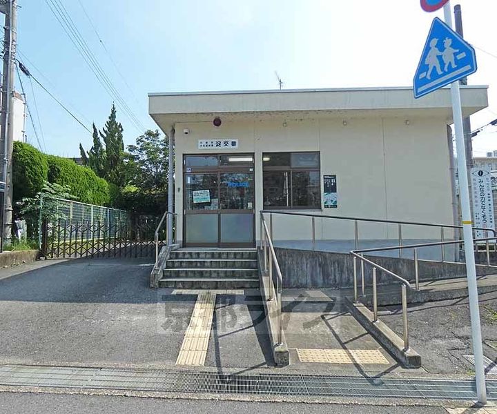 レーベンハイム白金102の周辺