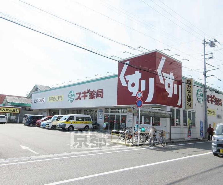 レオパレスプラティニ204の周辺