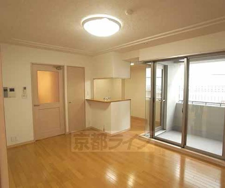 京都府京都市右京区西院四条畑町の賃貸マンションのその他画像
