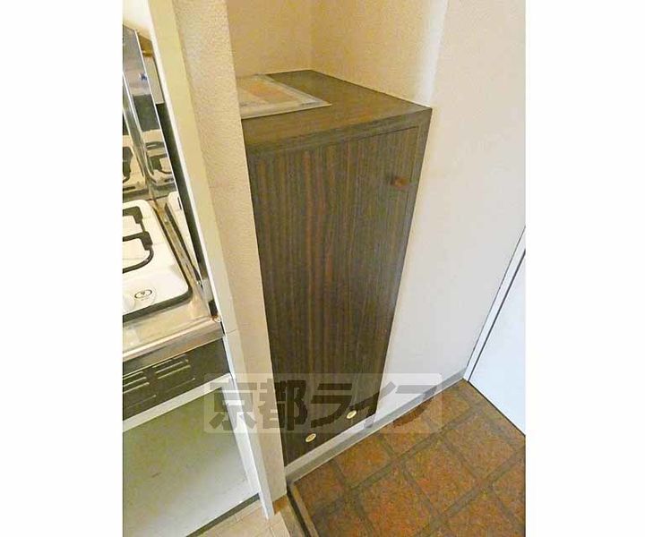 竹田ハイツのその他画像