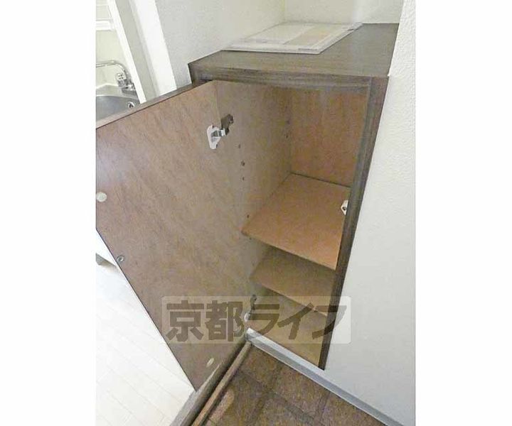 竹田ハイツのその他画像