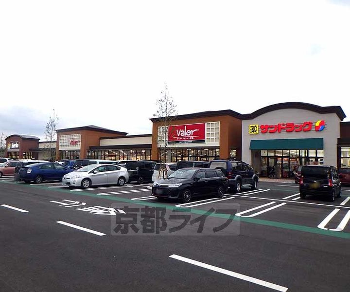 レオパレス州見台109の周辺