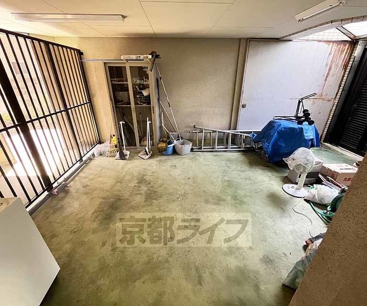 京都府京都市右京区嵯峨大覚寺門前堂ノ前町の賃貸マンションのその他画像