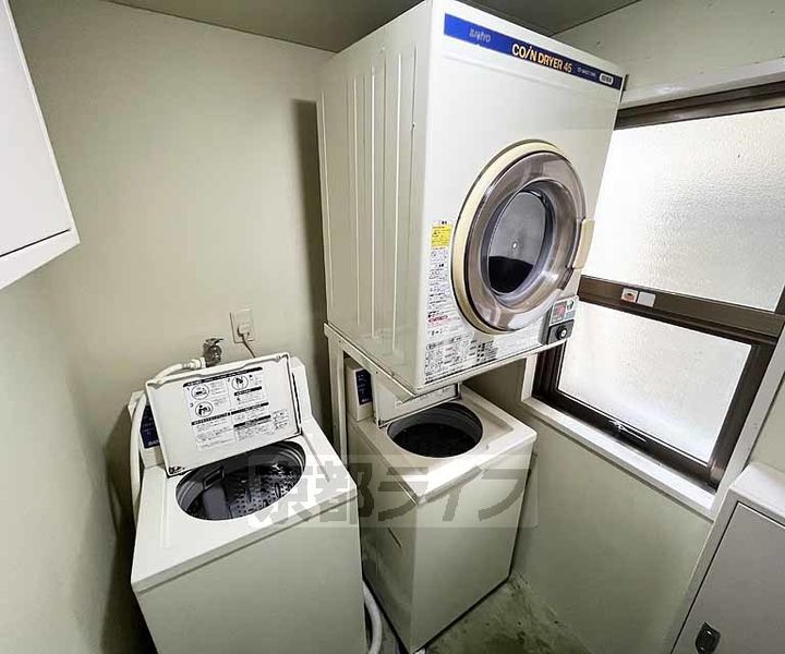 京都府京都市右京区嵯峨大覚寺門前堂ノ前町の賃貸マンションのその他画像