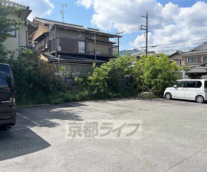 京都府京都市右京区嵯峨大覚寺門前堂ノ前町の賃貸マンションのその他画像