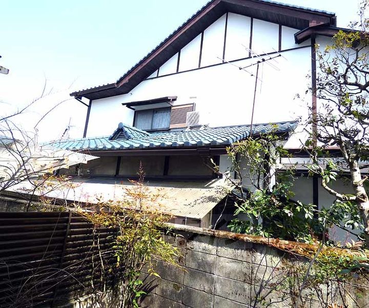 京都府京都市右京区嵯峨大覚寺門前堂ノ前町の賃貸マンションのその他画像