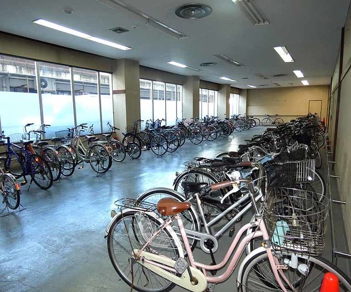京都友禅文化会館257のその他画像