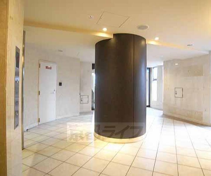 京都府京都市右京区西院東中水町の賃貸マンションのその他画像