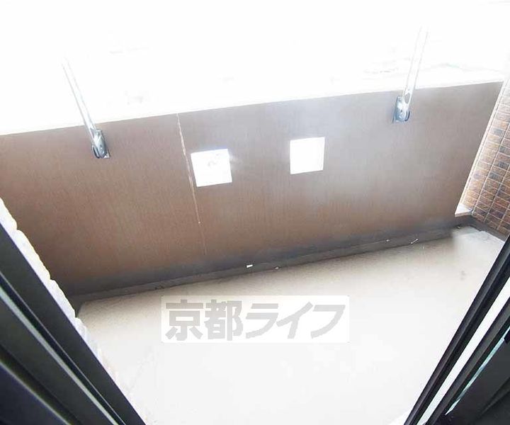 ライジングコート京都西院フロンティア1103の内装