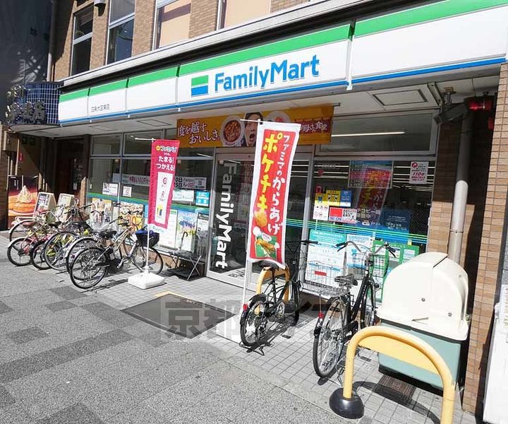 ヴァンボヌール903の周辺