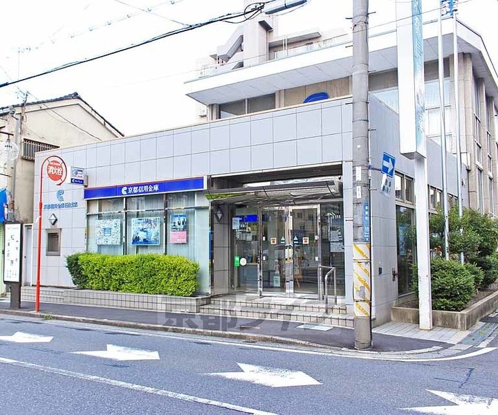 フジマンション101の周辺
