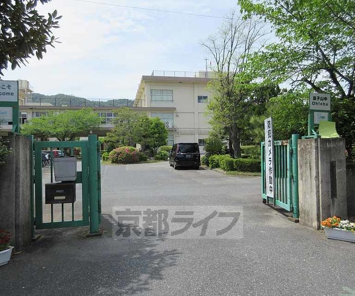 レオパレス浜大津206の周辺