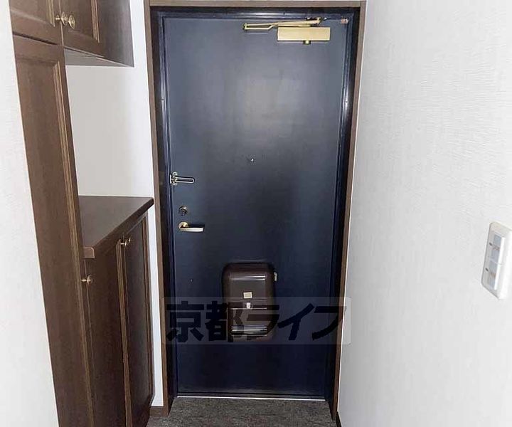 京都府京都市右京区西院寿町の賃貸マンションのその他画像