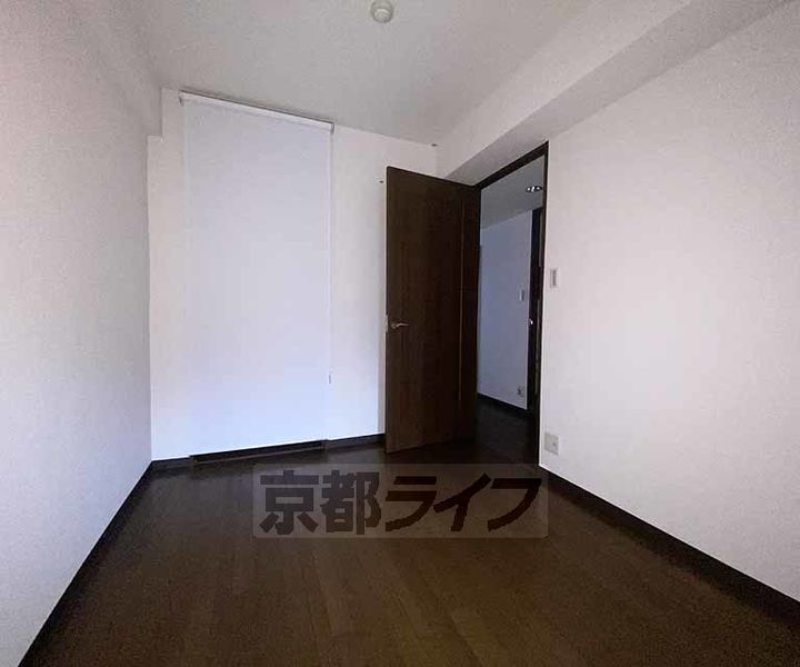 京都府京都市右京区西院寿町の賃貸マンションの子供部屋