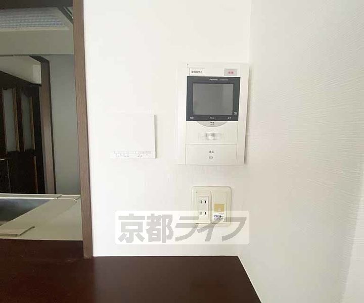 京都府京都市右京区西院寿町の賃貸マンションのその他画像