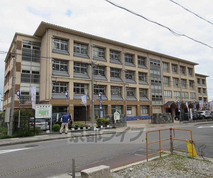 レオパレスWISTERIA104の周辺