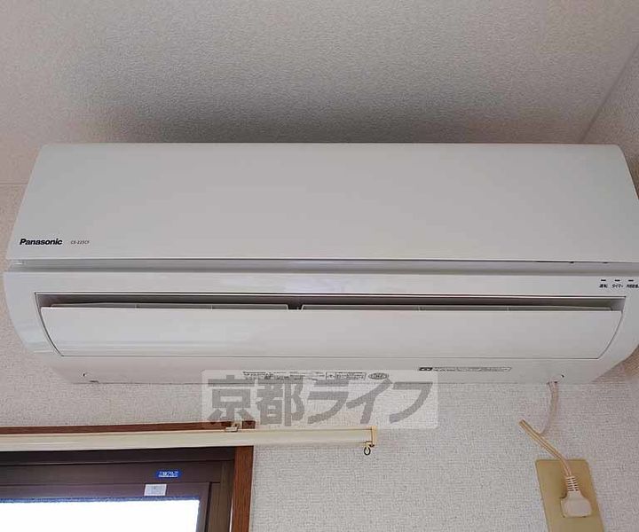 シャトレー藤井302のその他画像