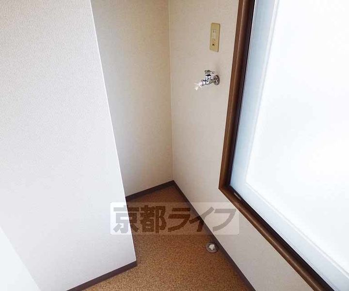 ソレーユー藤井301のキッチン