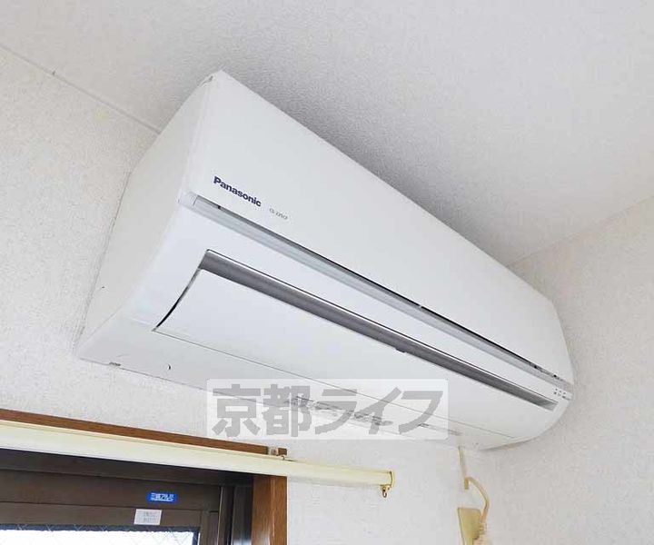 ソレーユー藤井301の風呂