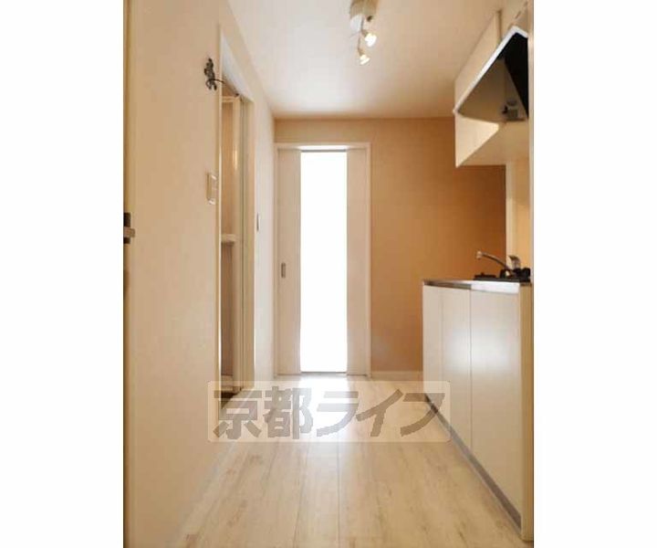 京都府京都市下京区梅小路西中町の賃貸マンションのその他画像