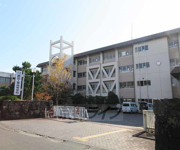 レオパレス湖月204の周辺