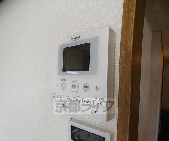 京都府京都市右京区嵯峨大覚寺門前六道町の賃貸アパートのその他画像