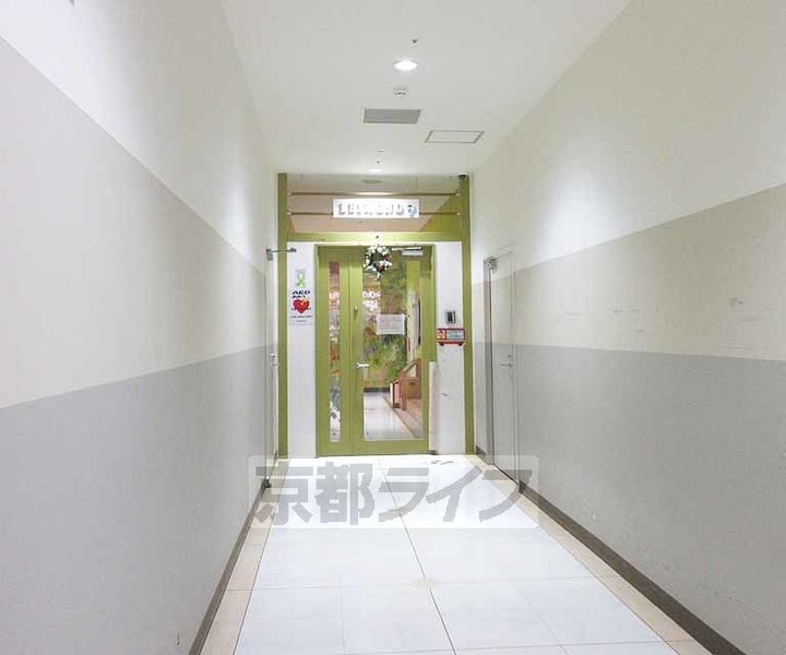 レオパレス湖月204の周辺