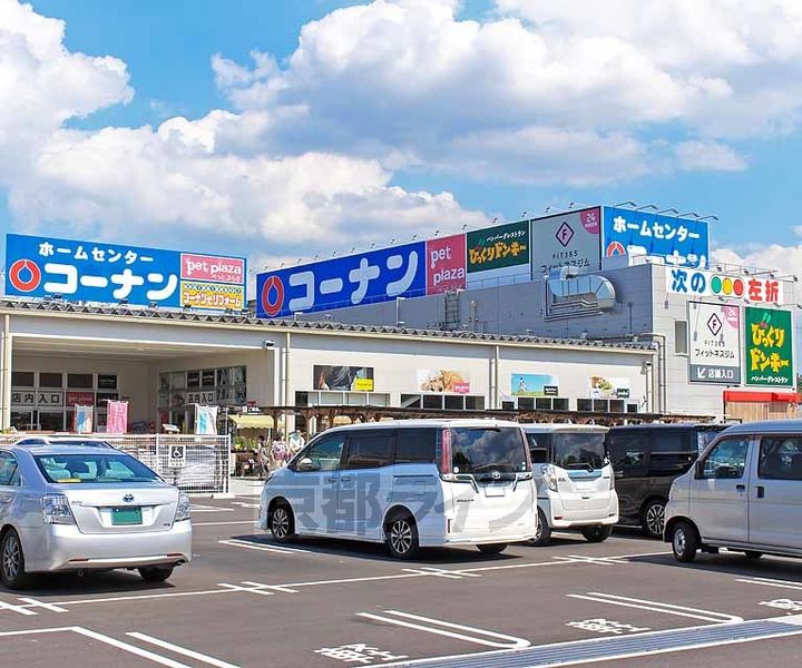 ブエナビスタ大津イースト307の周辺