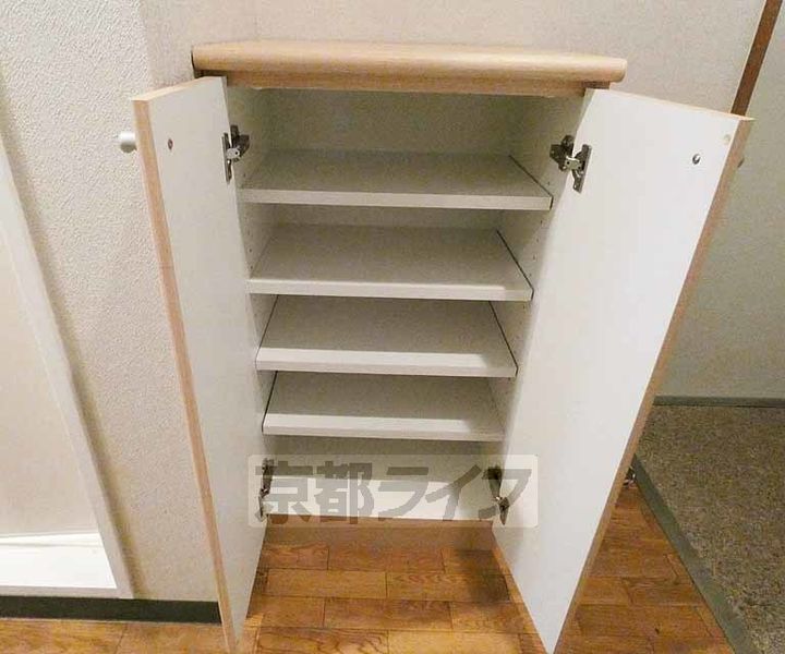 アネックス西院のその他画像