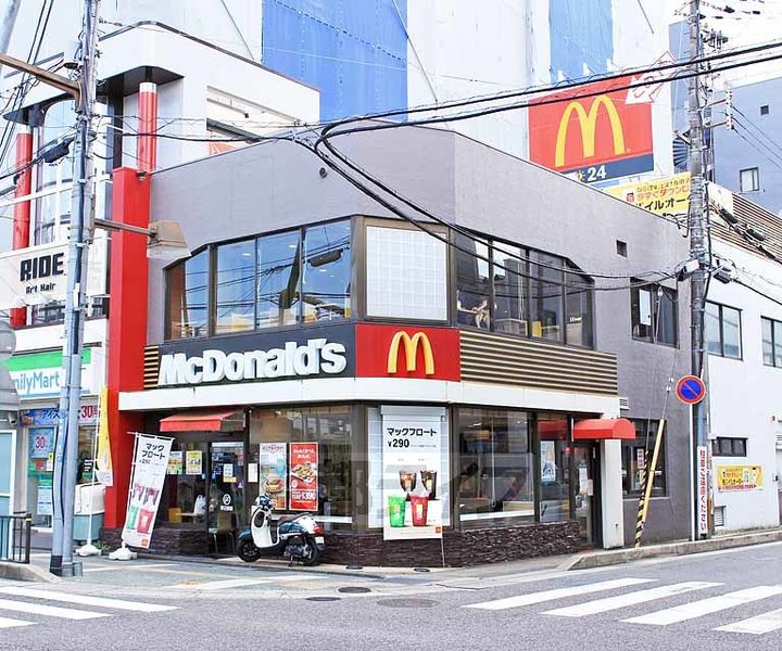フジマンション101の周辺