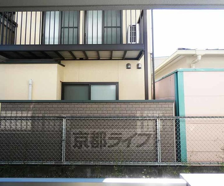京都府京都市南区吉祥院車道町の賃貸マンションのその他画像