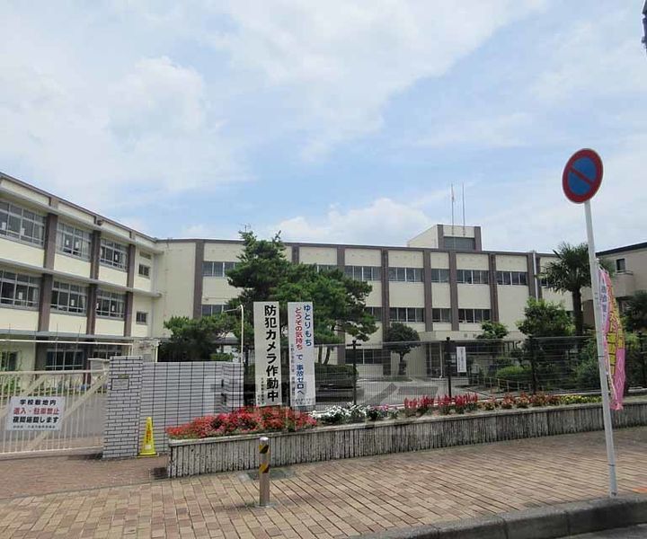 ファイン ビューの周辺