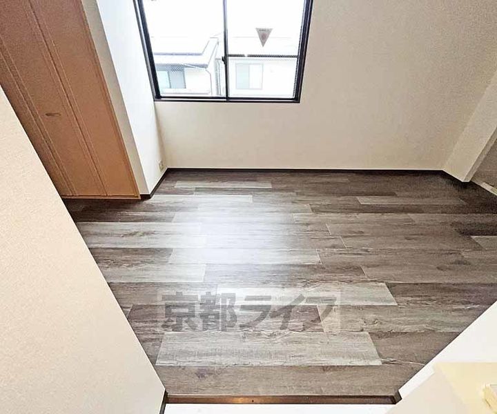 京都府京都市中京区壬生檜町の賃貸マンションのその他画像