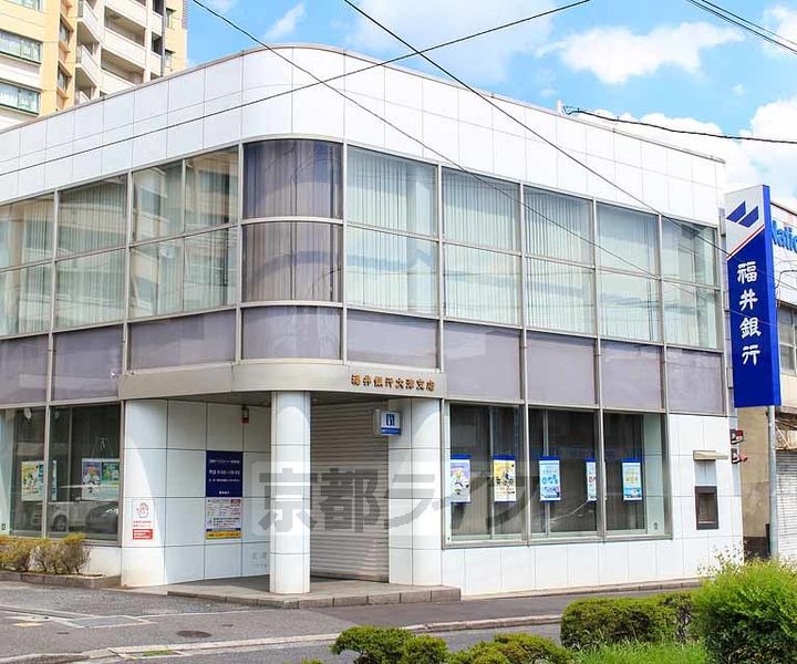 フジマンション101の周辺