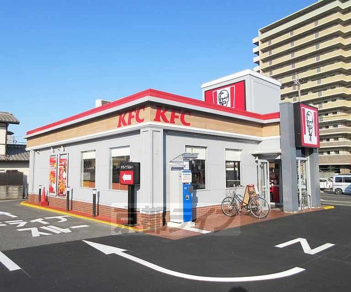フジマンション101の周辺