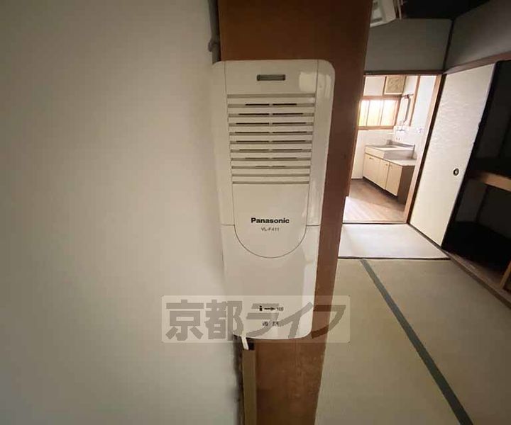京都府京都市右京区梅津林口町(一戸建)の賃貸物件9のその他画像