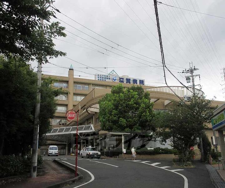 フジマンション101の周辺