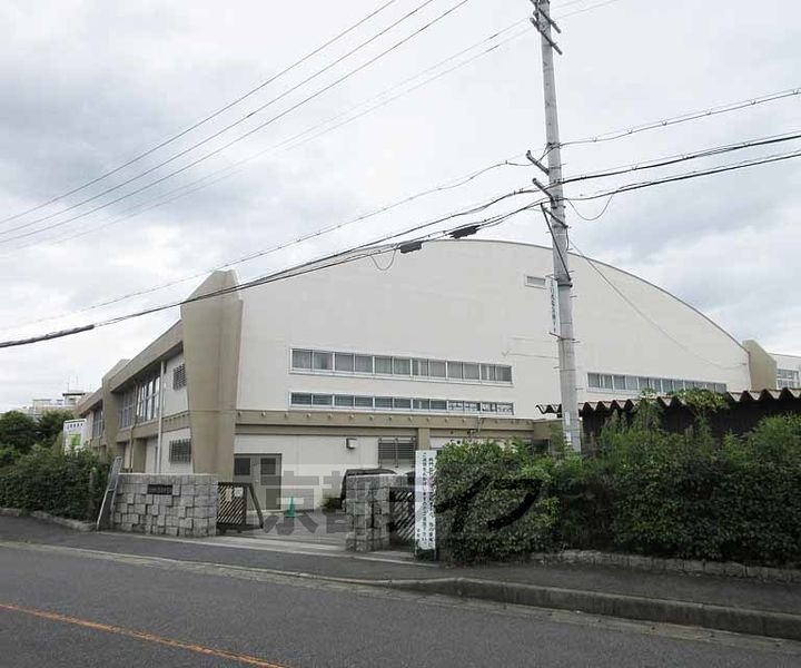 フジマンション101の周辺