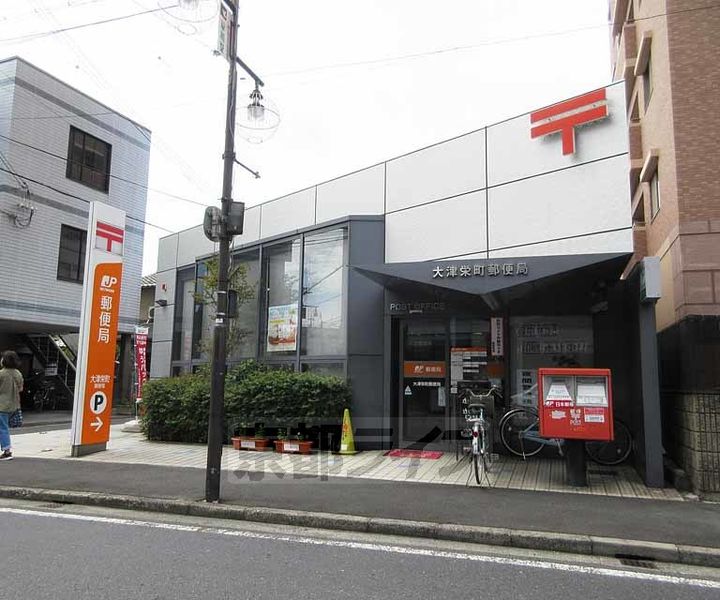 フジマンション101の周辺