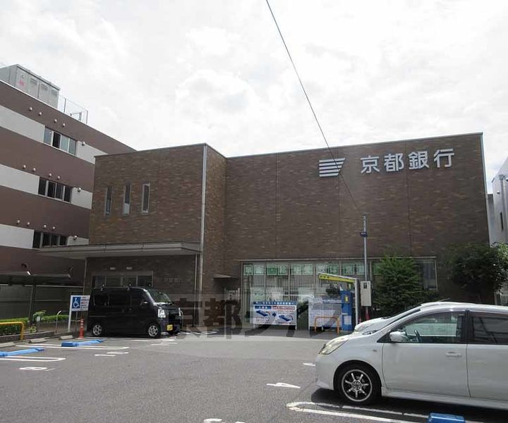 フジマンション101の周辺