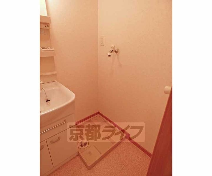 京都府京都市南区上鳥羽馬廻町の賃貸マンションのその他画像