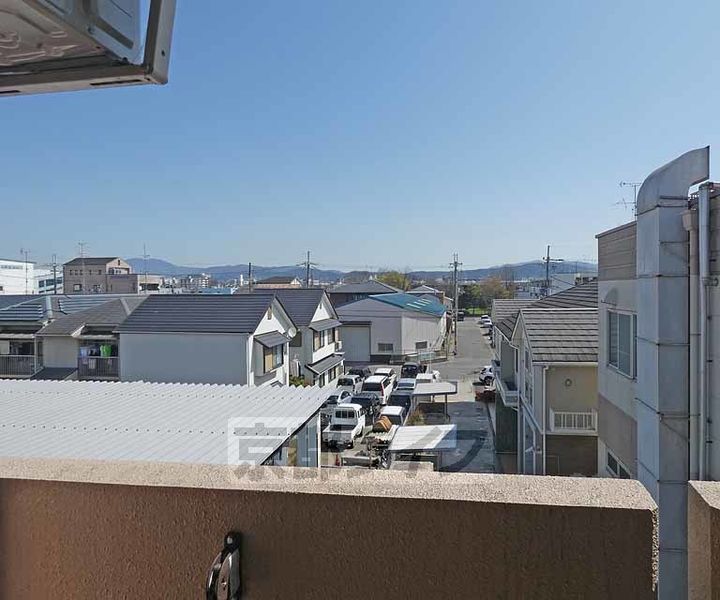 京都府京都市南区上鳥羽馬廻町の賃貸マンションのその他画像