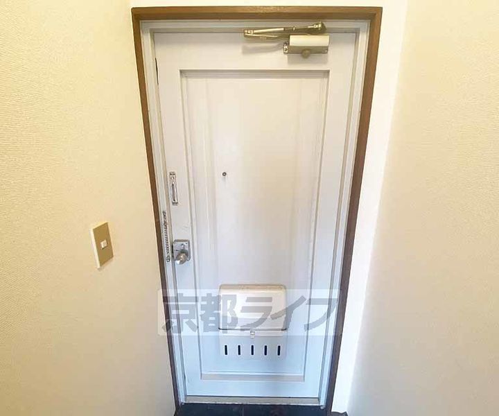 京都府京都市右京区嵯峨天龍寺瀬戸川町の賃貸マンションのその他画像